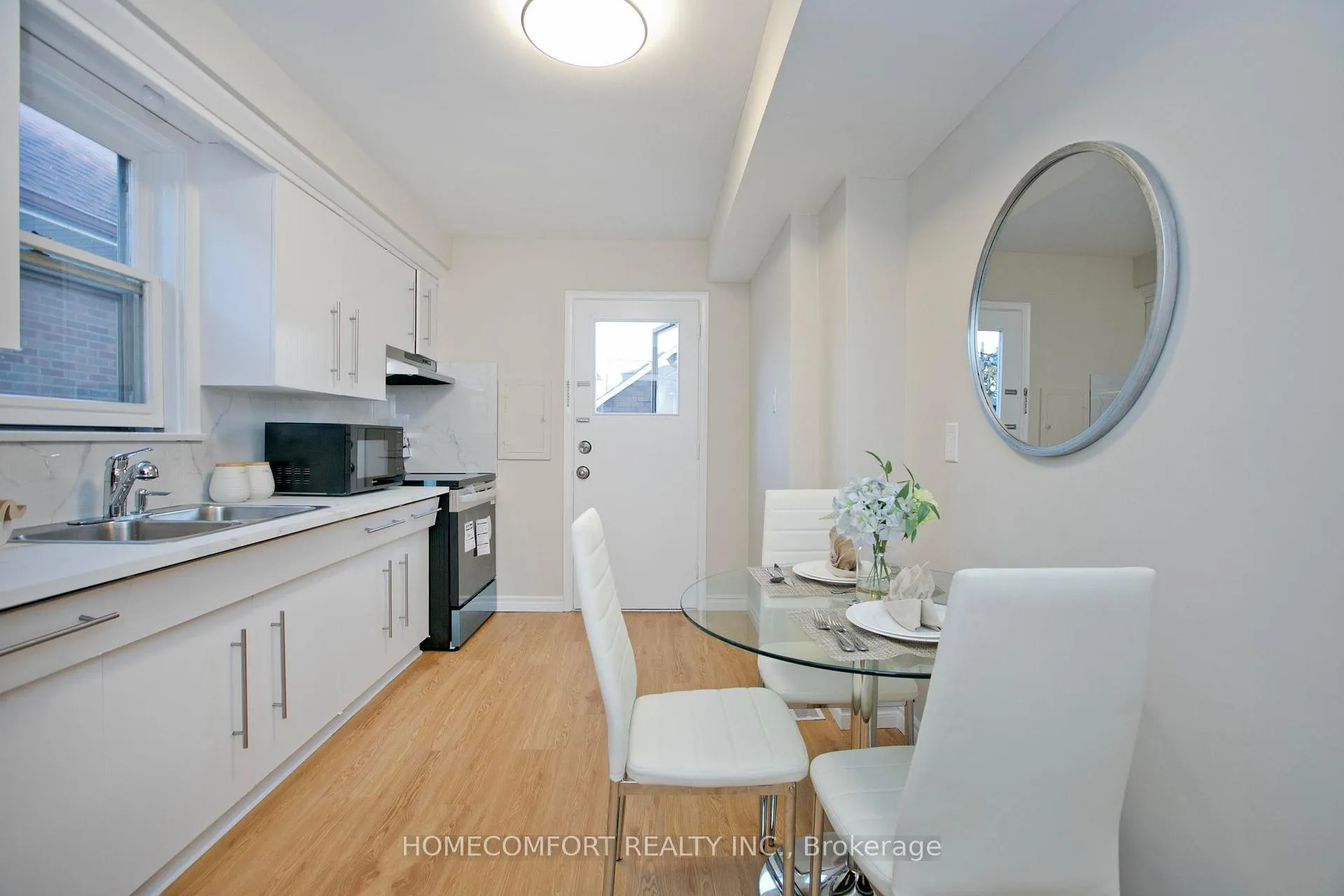 Photo 6 of 55 Lanark Avenue, Toronto, Oakwood Village — HOMEH