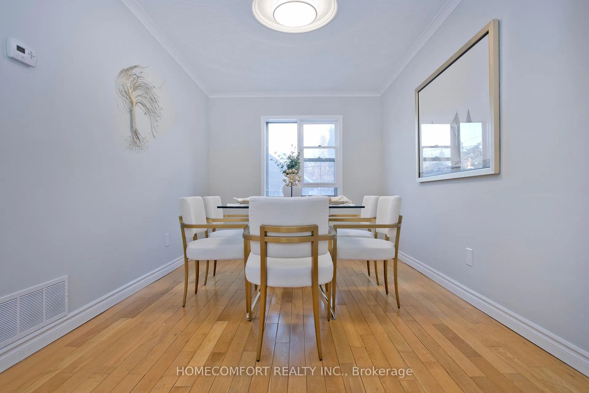 Photo 8 of 55 Lanark Avenue, Toronto, Oakwood Village — HOMEH