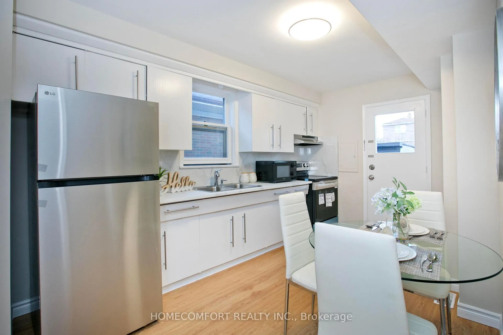 Photo 9 of 55 Lanark Avenue, Toronto, Oakwood Village — HOMEH