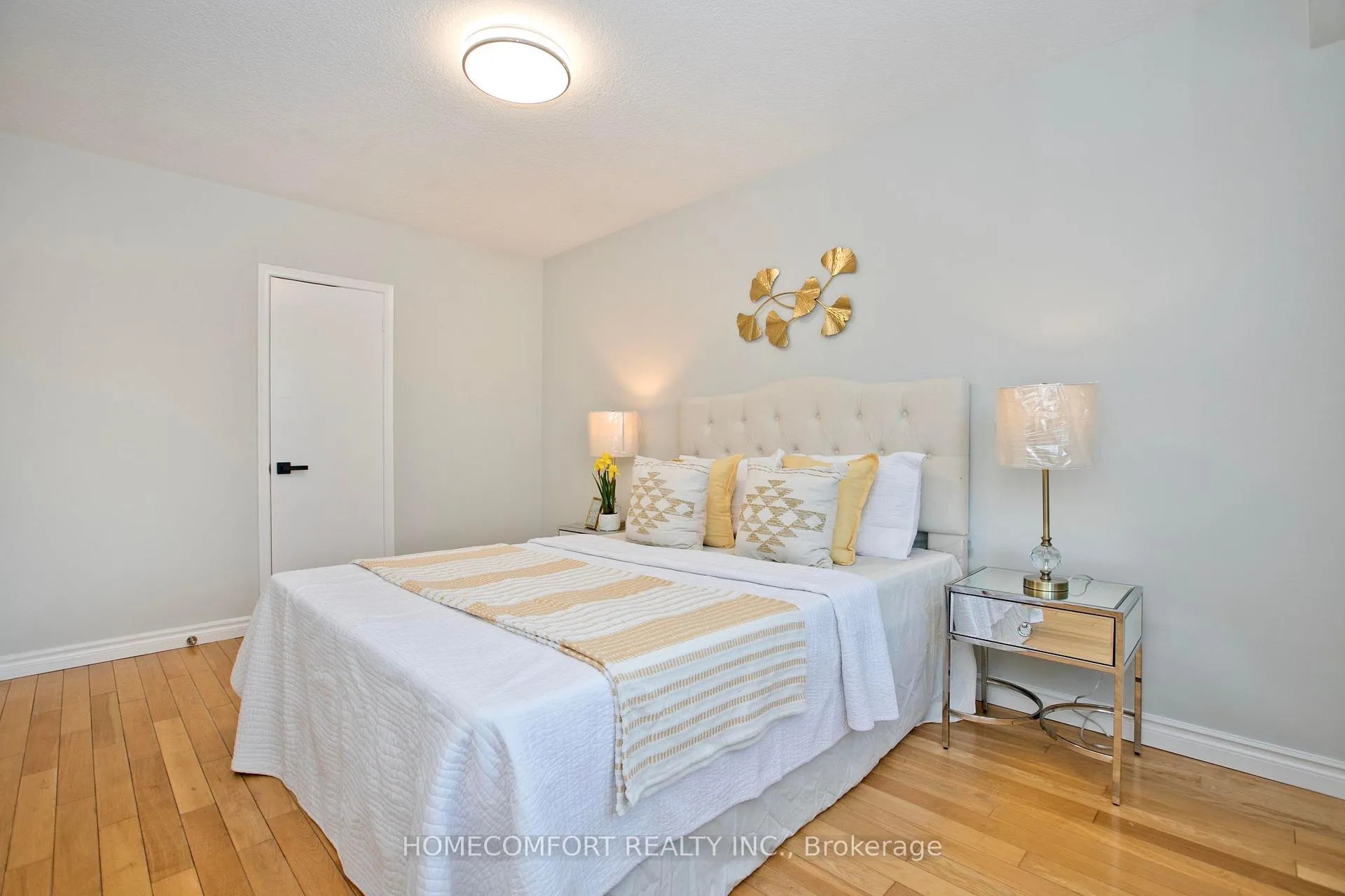 Photo 12 of 55 Lanark Avenue, Toronto, Oakwood Village — HOMEH
