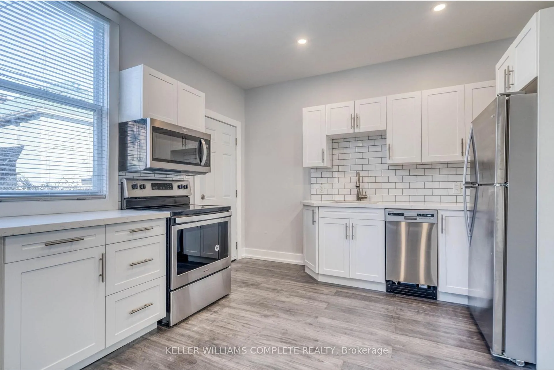 Photo 5 of Unit 2, 23 Gibson Avenue, Hamilton, Gibson — HOMEH