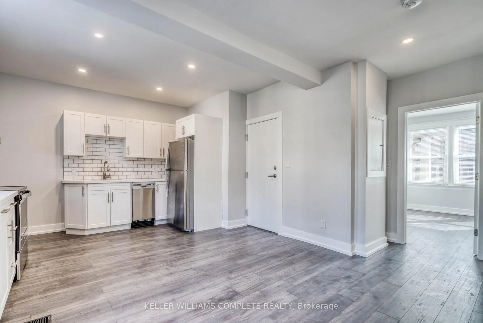 Photo 7 of Unit 2, 23 Gibson Avenue, Hamilton, Gibson — HOMEH