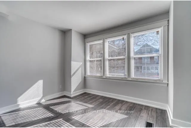 Photo 8 of Unit 2, 23 Gibson Avenue, Hamilton, Gibson — HOMEH