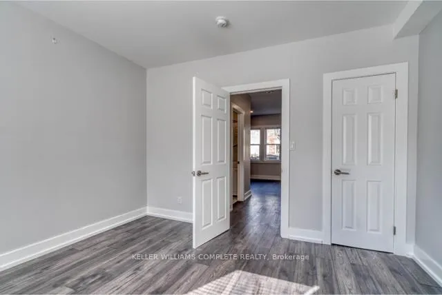 Photo 9 of Unit 2, 23 Gibson Avenue, Hamilton, Gibson — HOMEH
