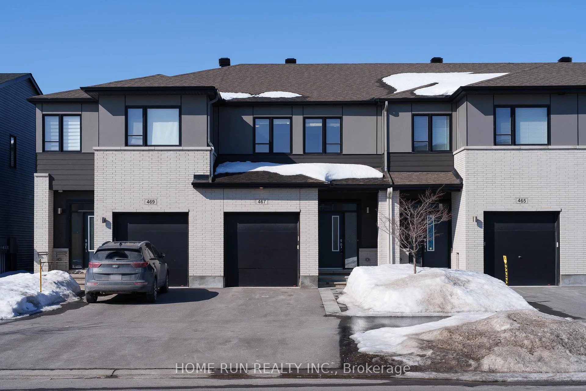 Photo 1 of 467 Cope Drive, Ottawa, Kanata - Emerald Meadows/Trailwest — HOMEH