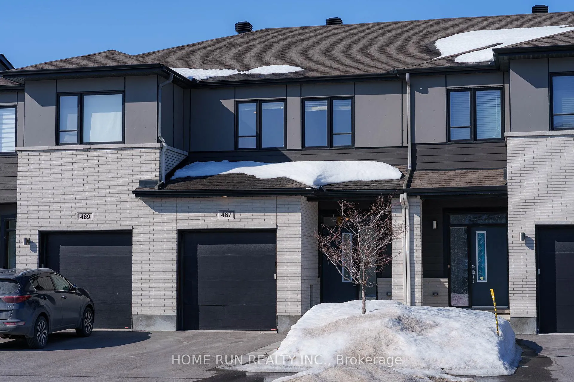 Photo 2 of 467 Cope Drive, Ottawa, Kanata - Emerald Meadows/Trailwest — HOMEH