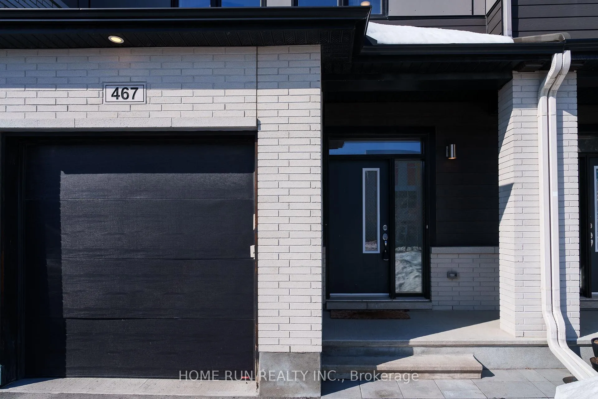 Photo 3 of 467 Cope Drive, Ottawa, Kanata - Emerald Meadows/Trailwest — HOMEH