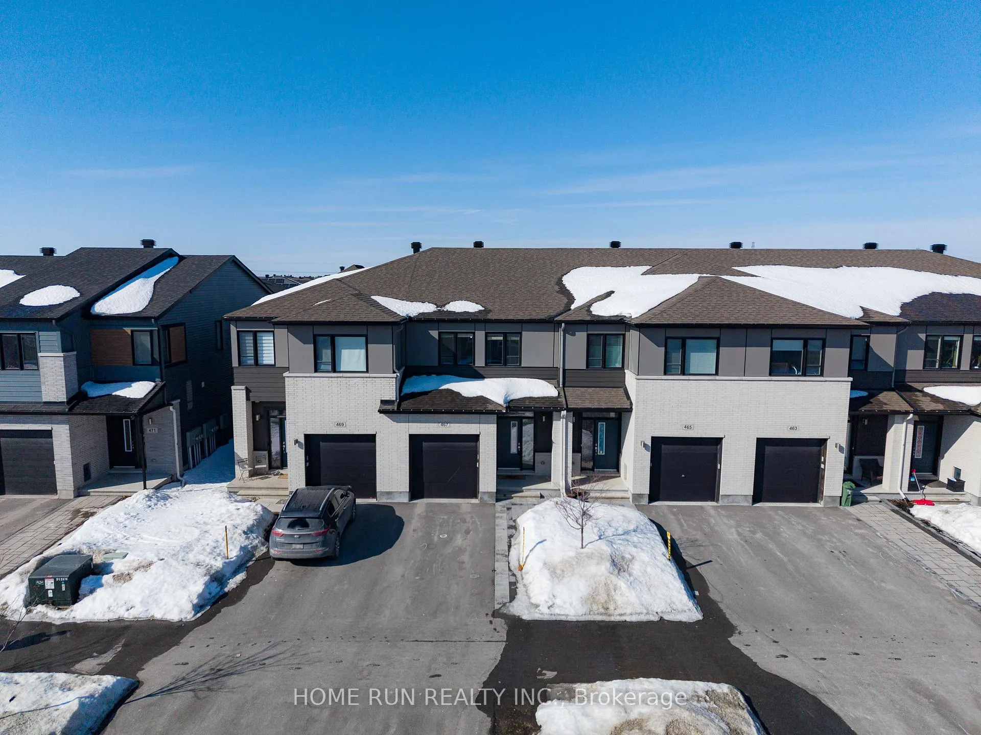 Photo 4 of 467 Cope Drive, Ottawa, Kanata - Emerald Meadows/Trailwest — HOMEH