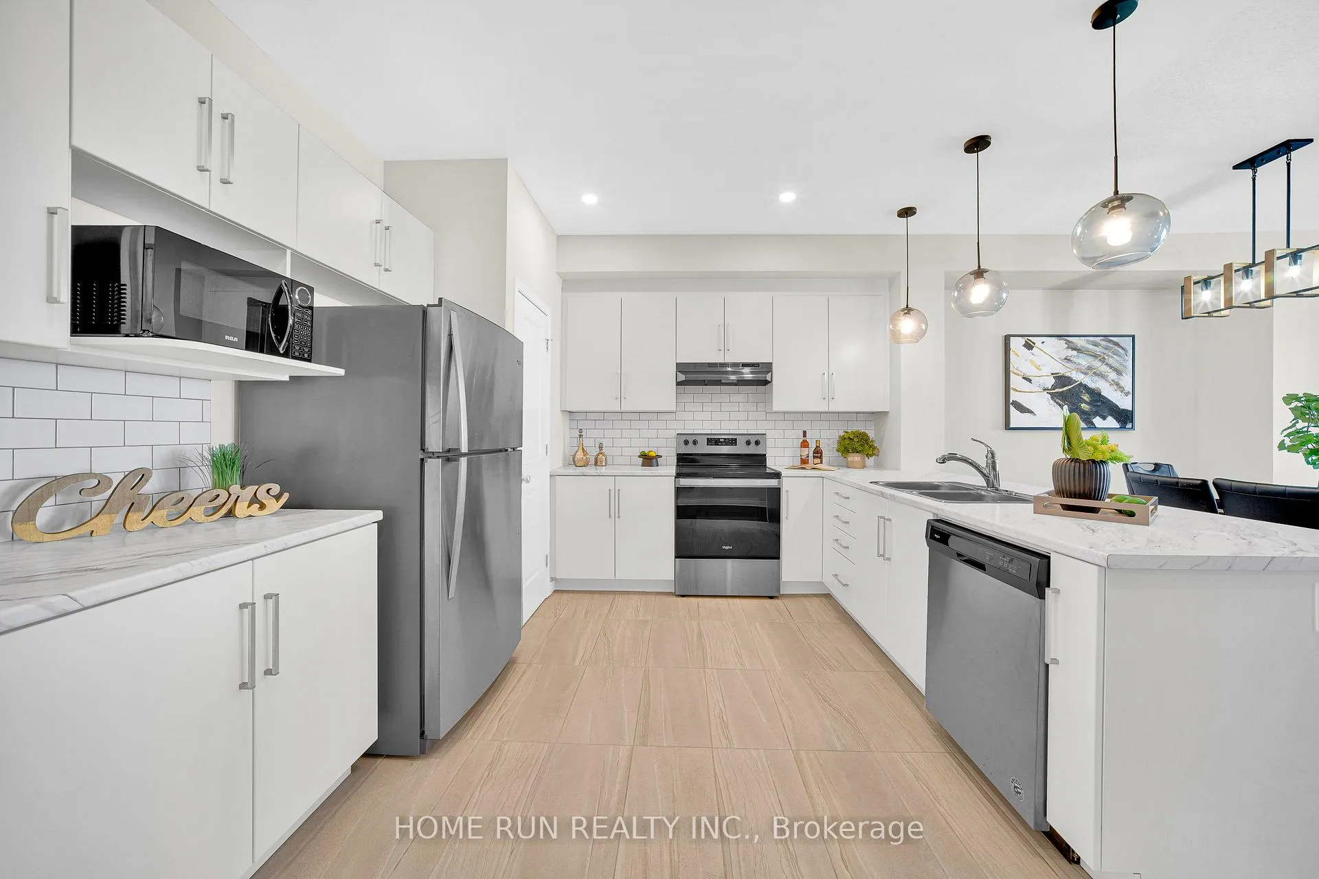 Photo 7 of 467 Cope Drive, Ottawa, Kanata - Emerald Meadows/Trailwest — HOMEH