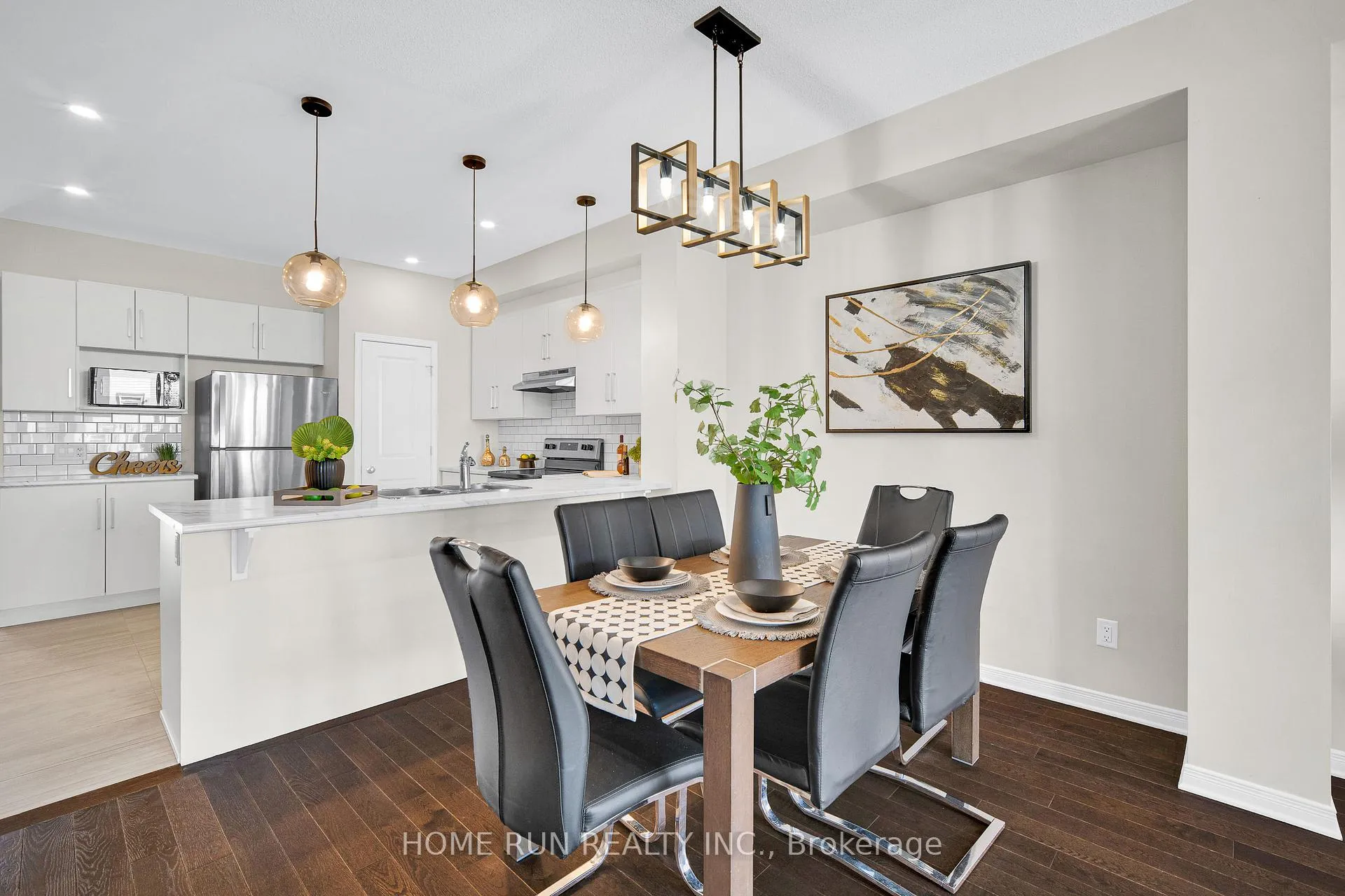 Photo 12 of 467 Cope Drive, Ottawa, Kanata - Emerald Meadows/Trailwest — HOMEH