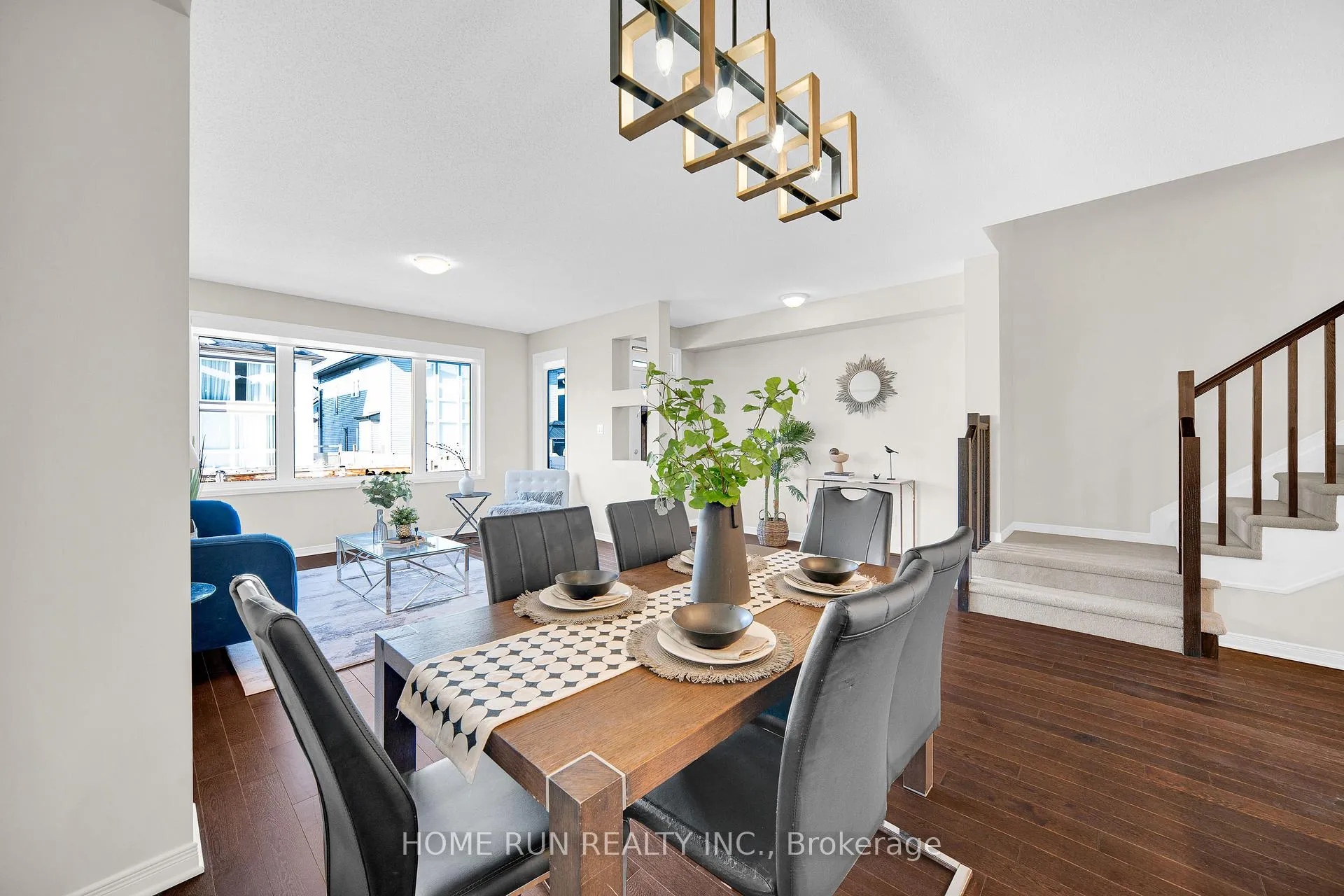 Photo 14 of 467 Cope Drive, Ottawa, Kanata - Emerald Meadows/Trailwest — HOMEH