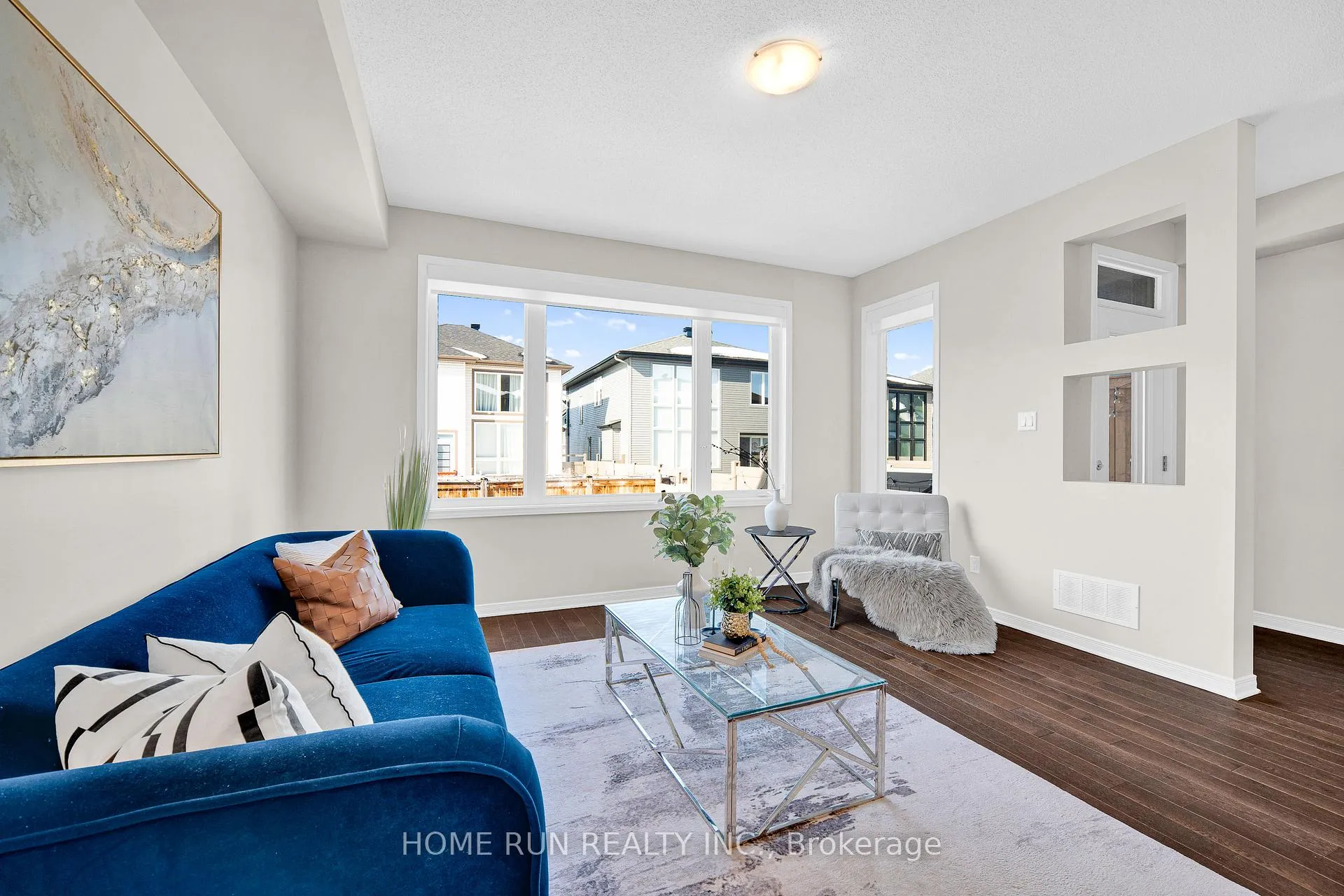 Photo 16 of 467 Cope Drive, Ottawa, Kanata - Emerald Meadows/Trailwest — HOMEH