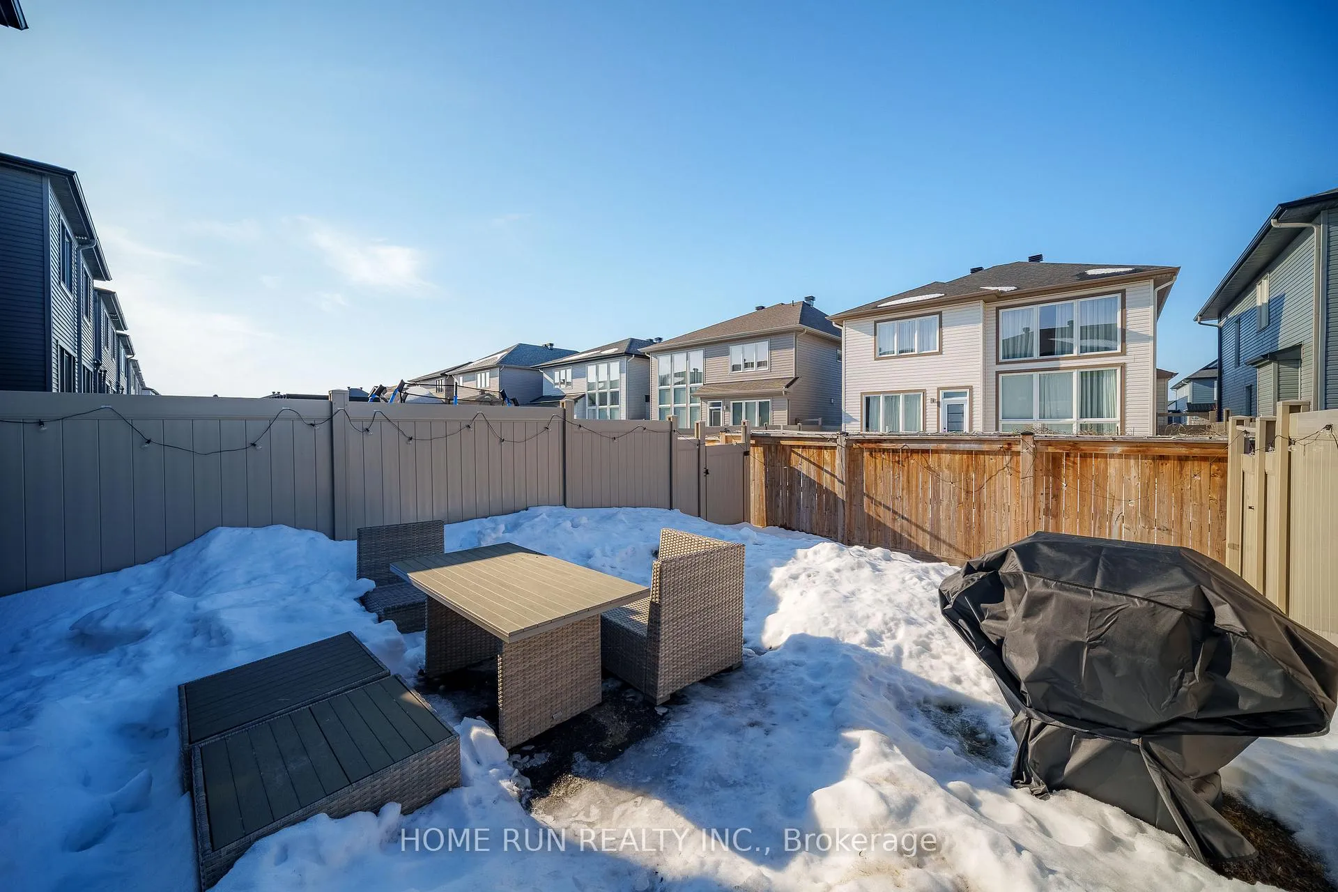 Photo 37 of 467 Cope Drive, Ottawa, Kanata - Emerald Meadows/Trailwest — HOMEH