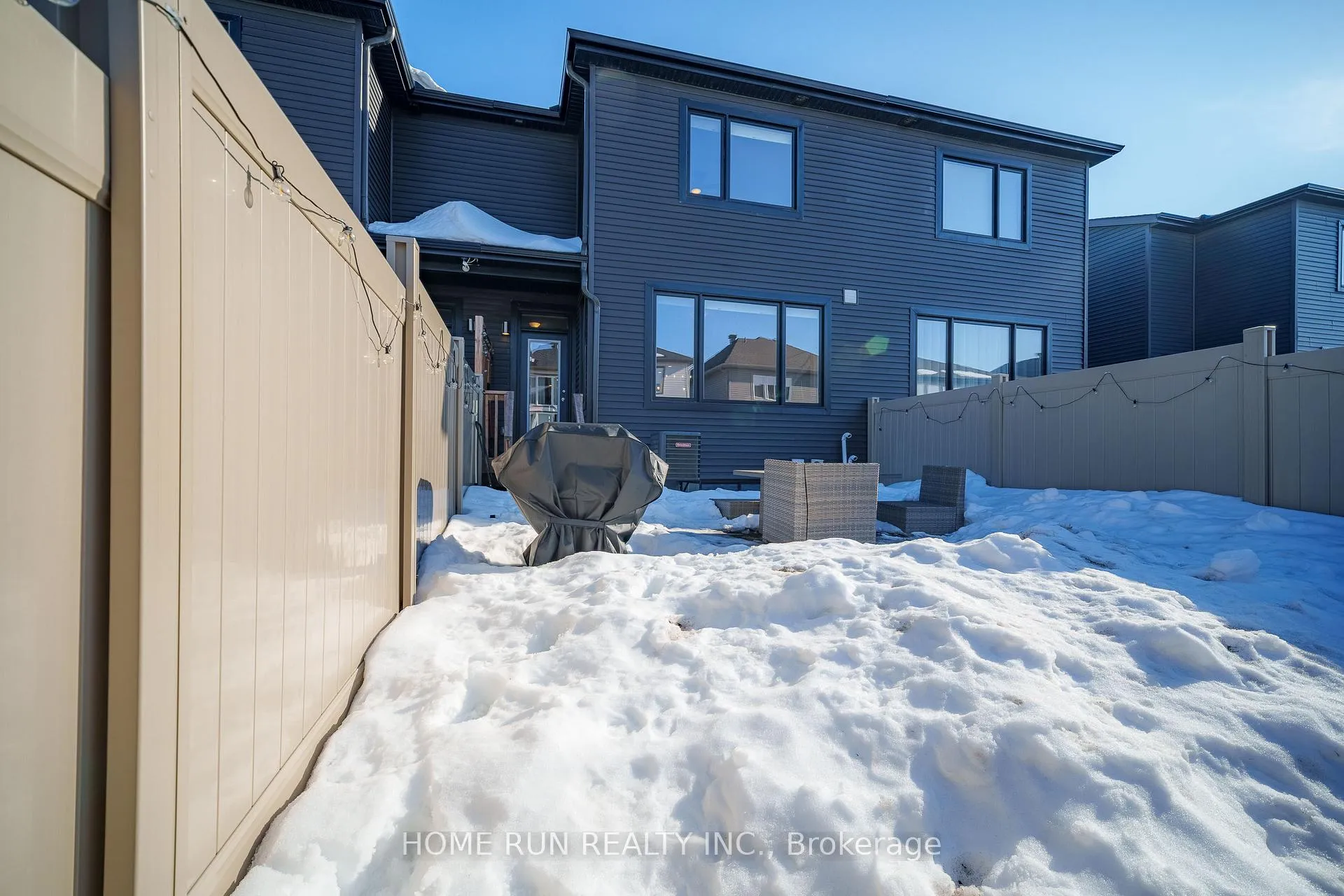 Photo 38 of 467 Cope Drive, Ottawa, Kanata - Emerald Meadows/Trailwest — HOMEH