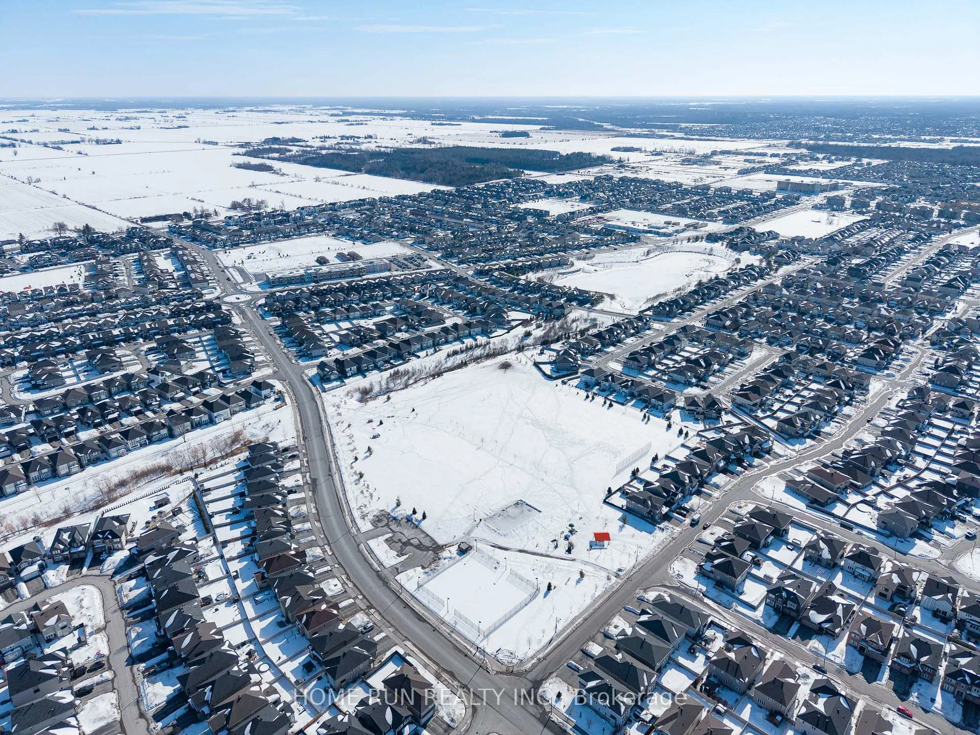 Photo 41 of 467 Cope Drive, Ottawa, Kanata - Emerald Meadows/Trailwest — HOMEH