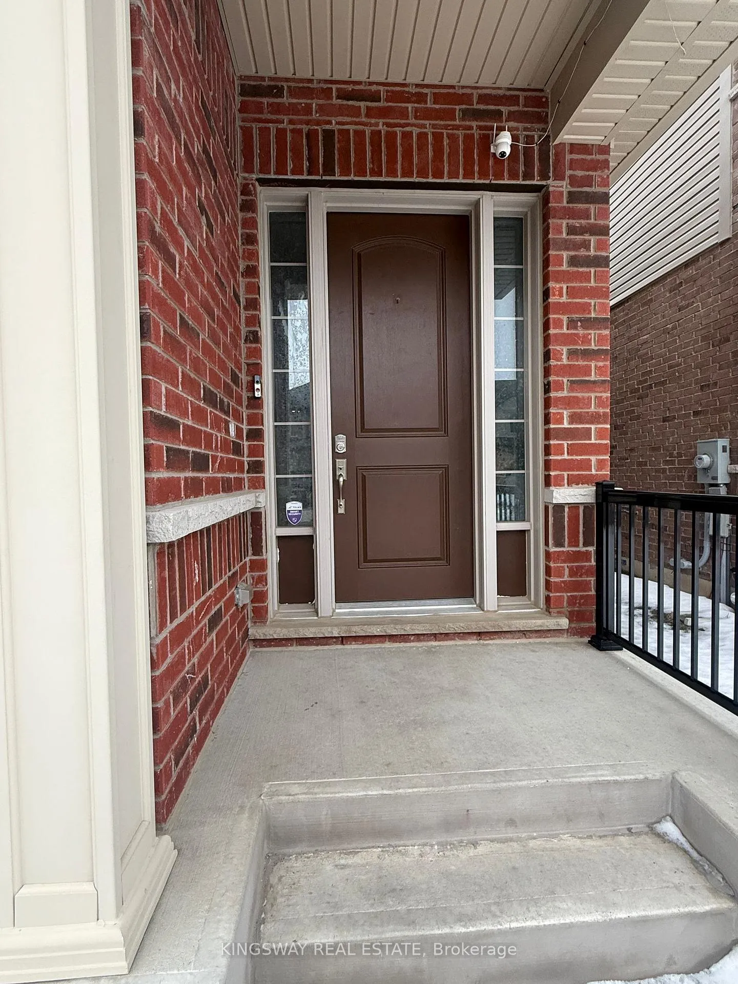 Photo 2 of 524 Beckview Crescent, Kitchener — HOMEH