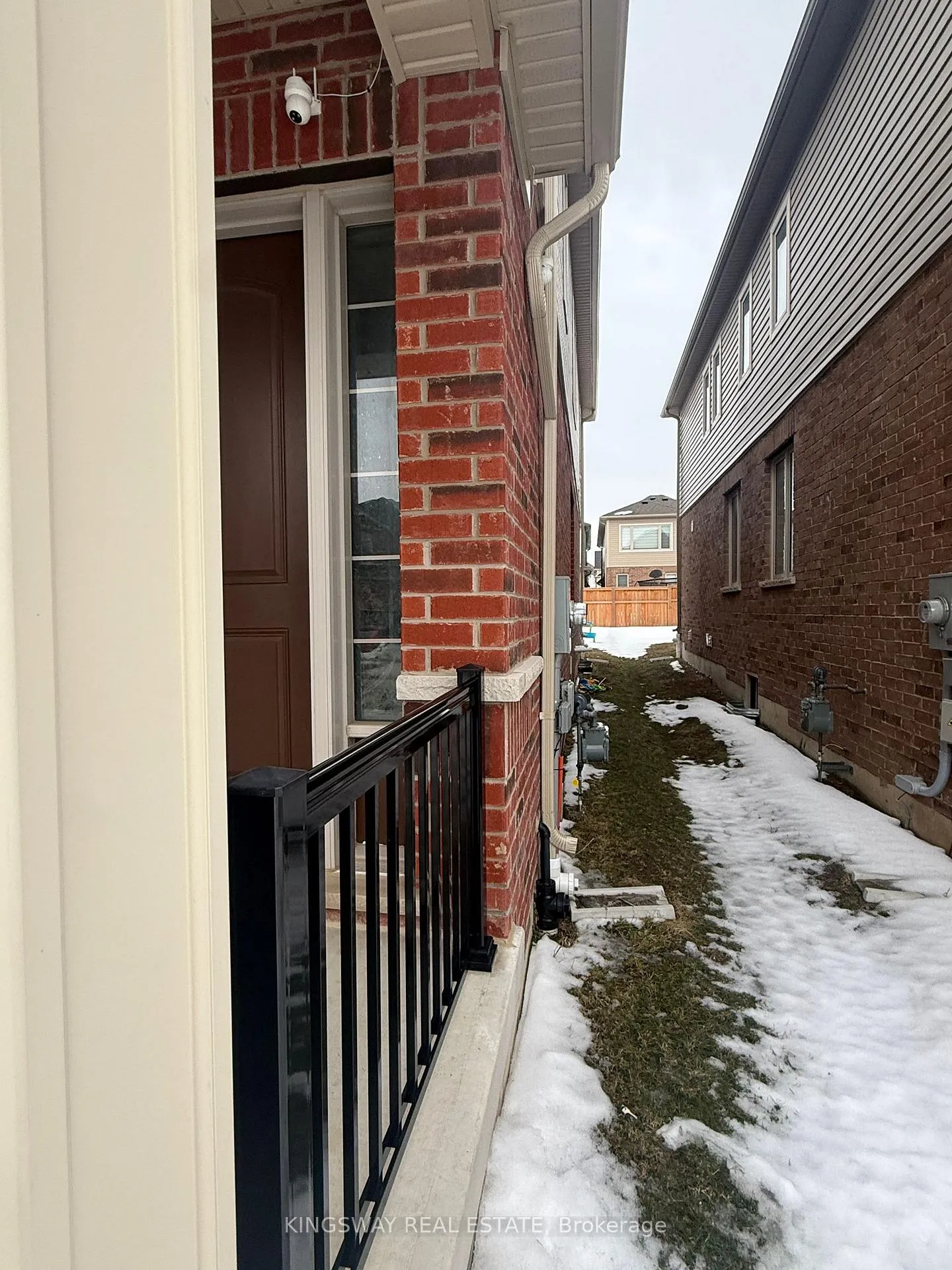 Photo 4 of 524 Beckview Crescent, Kitchener — HOMEH