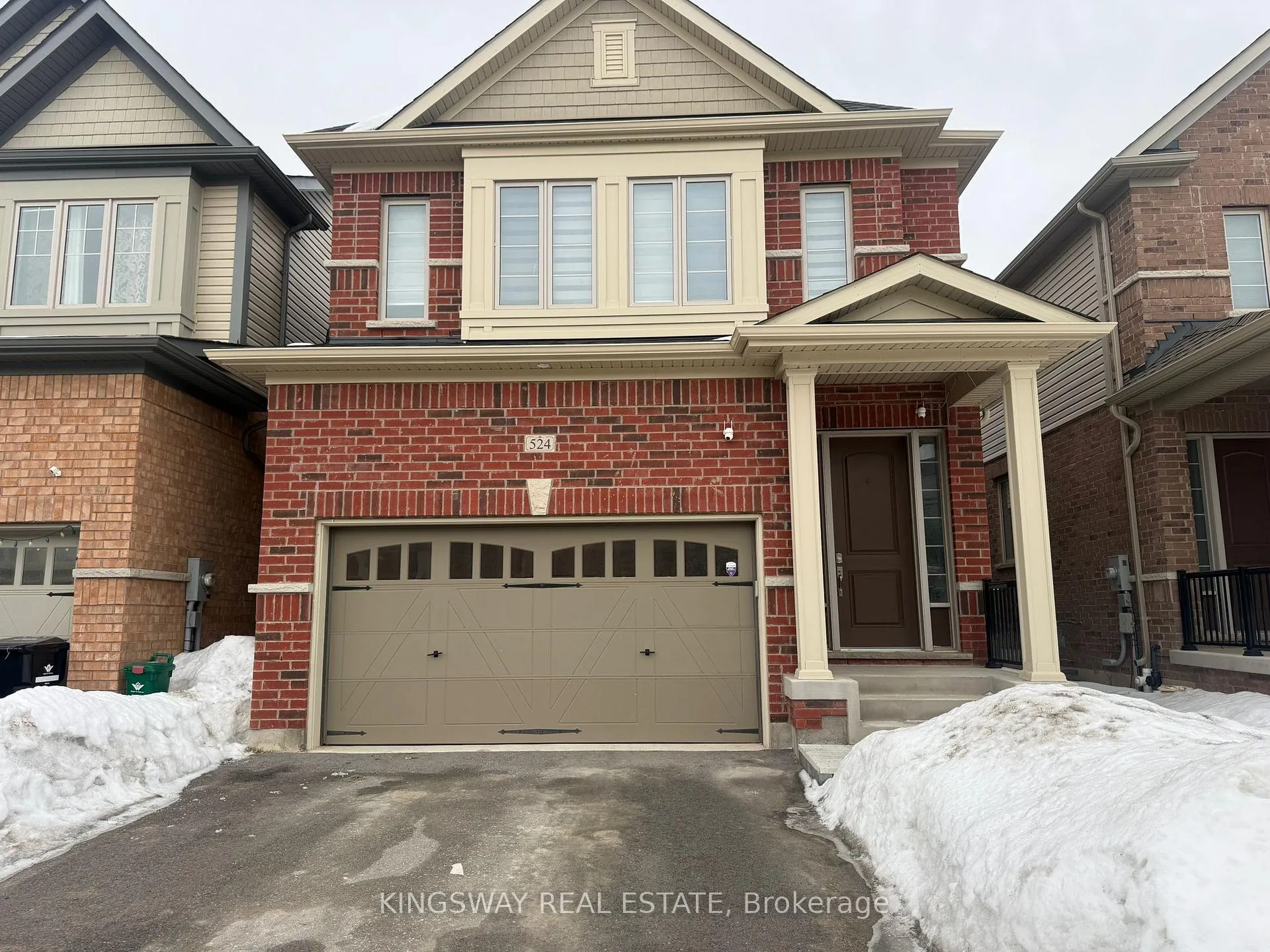 Photo 24 of 524 Beckview Crescent, Kitchener — HOMEH