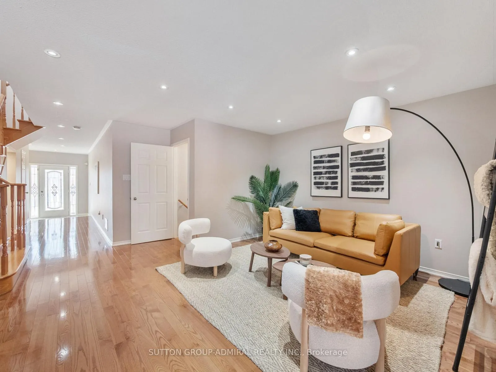 Photo 1 of 76 Orion Avenue, Vaughan, Vellore Village — HOMEH