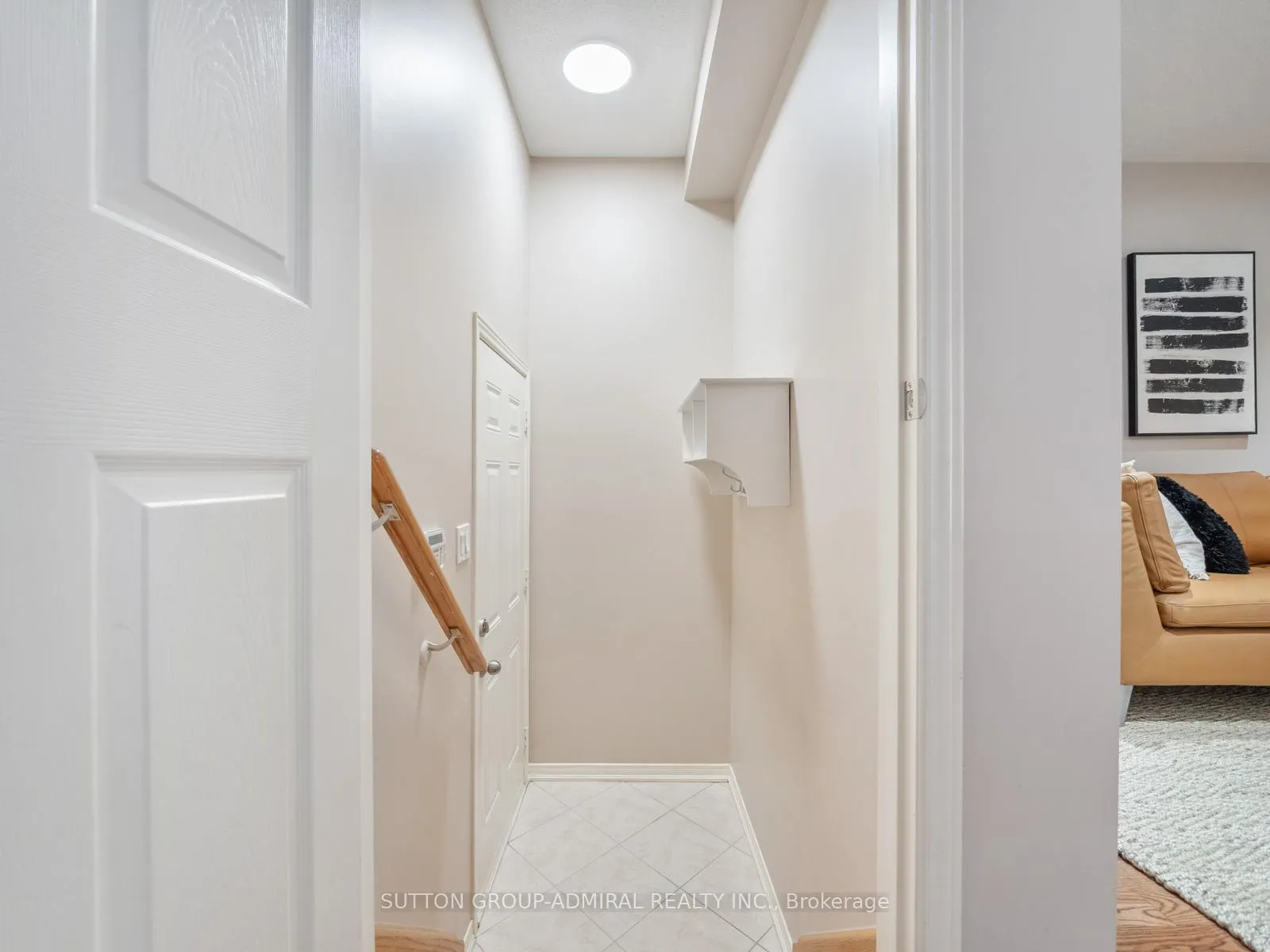 Photo 7 of 76 Orion Avenue, Vaughan, Vellore Village — HOMEH