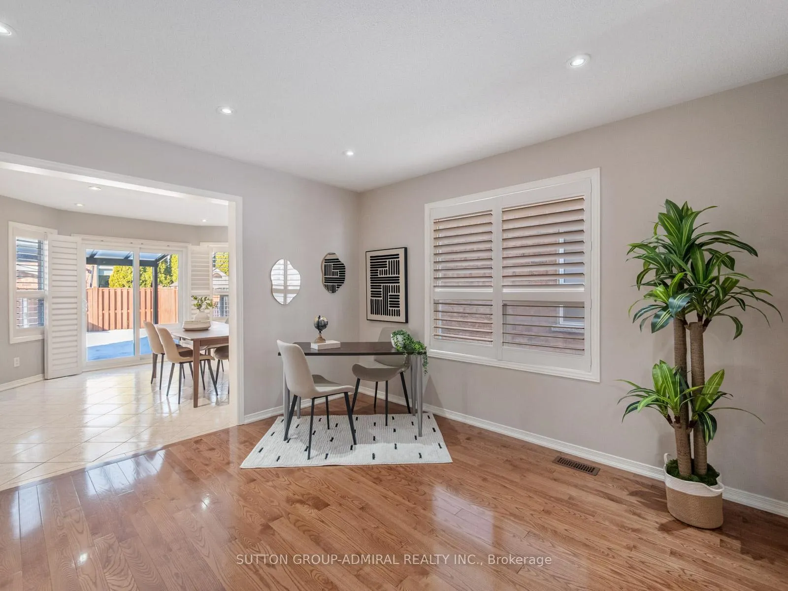 Photo 8 of 76 Orion Avenue, Vaughan, Vellore Village — HOMEH