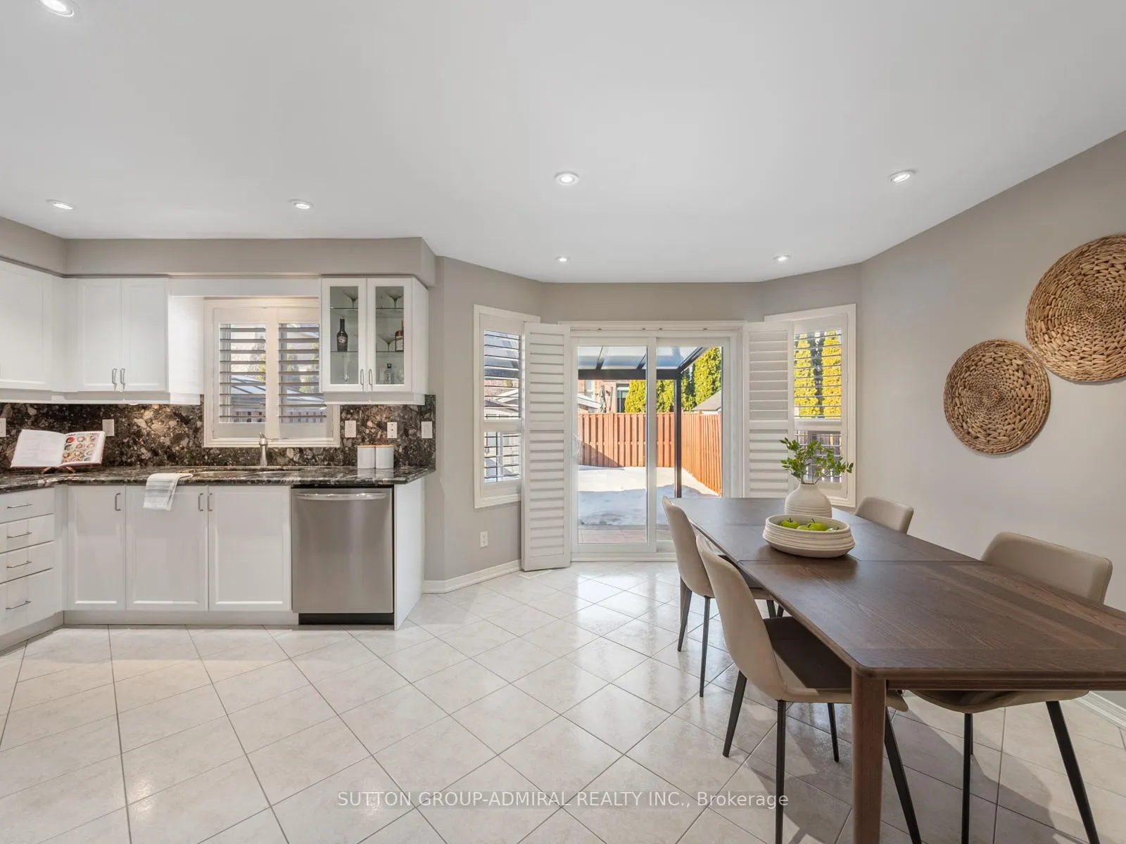 Photo 9 of 76 Orion Avenue, Vaughan, Vellore Village — HOMEH