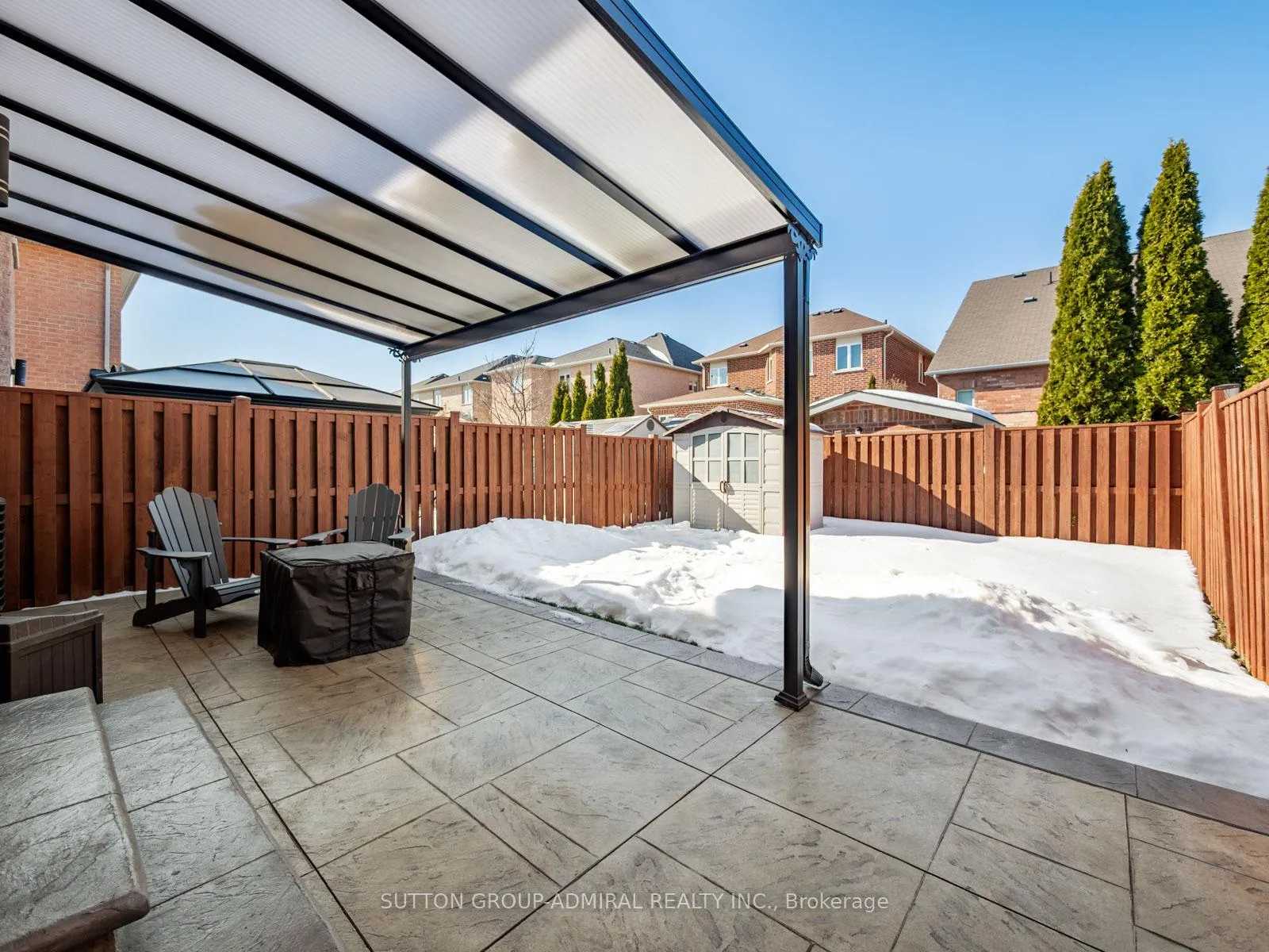 Photo 26 of 76 Orion Avenue, Vaughan, Vellore Village — HOMEH