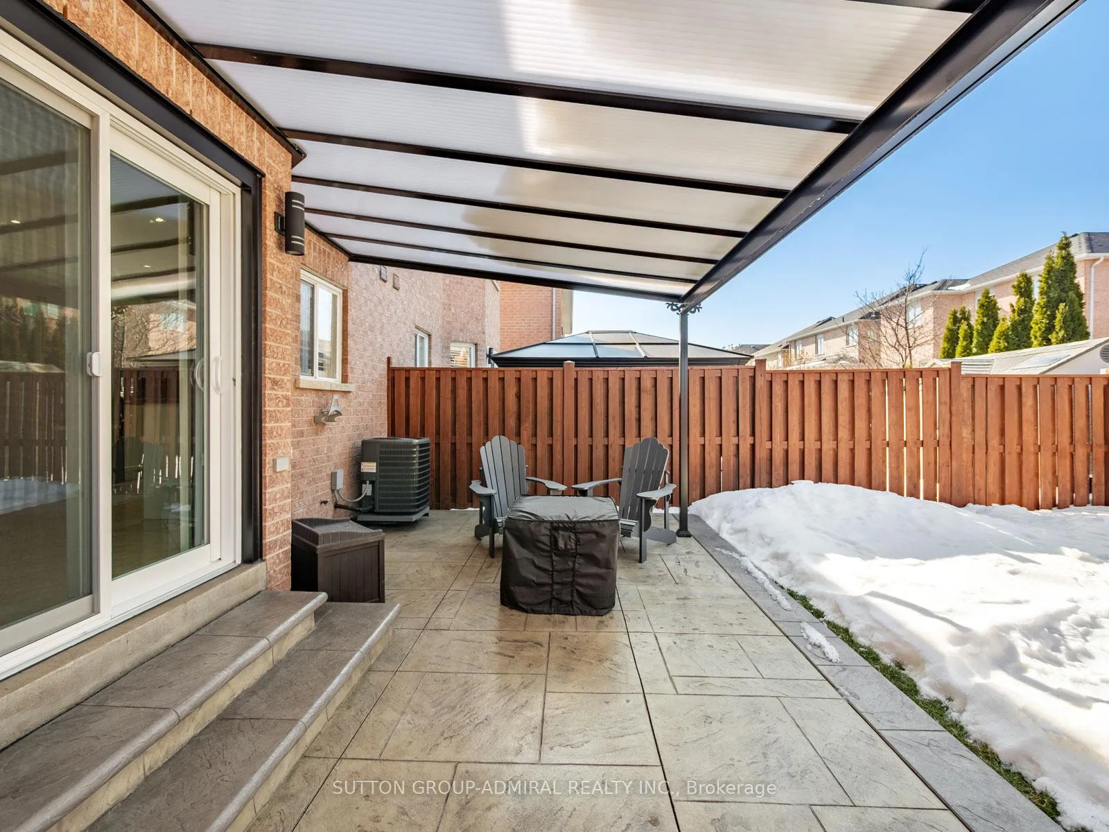 Photo 27 of 76 Orion Avenue, Vaughan, Vellore Village — HOMEH