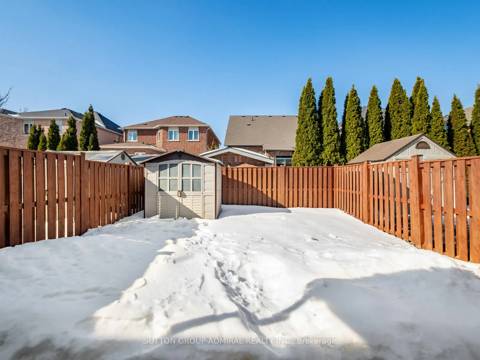 Photo 28 of 76 Orion Avenue, Vaughan, Vellore Village — HOMEH