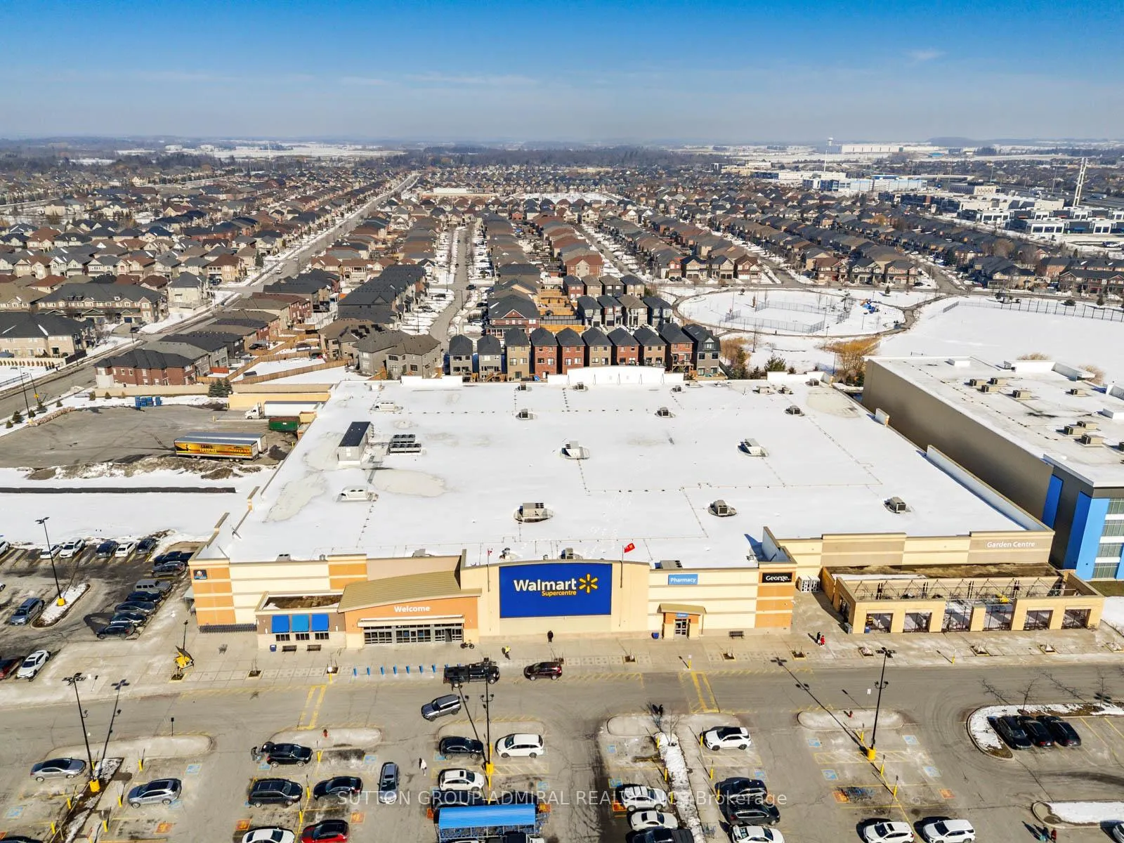 Photo 34 of 76 Orion Avenue, Vaughan, Vellore Village — HOMEH