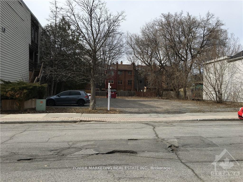 Photo 1 of 281 St Andrew Street, Ottawa, Lower Town — HOMEH