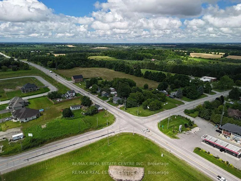 Photo 10 of 5414 Second Line, Erin, Rural Erin — HOMEH