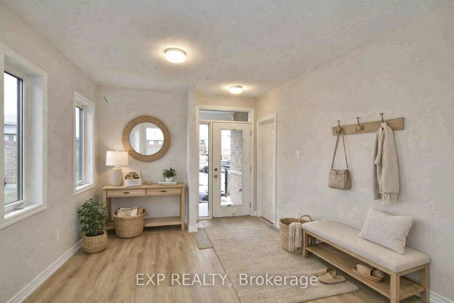 Photo 4 of 294 Zenith Private, Ottawa, Barrhaven - Half Moon Bay — HOMEH