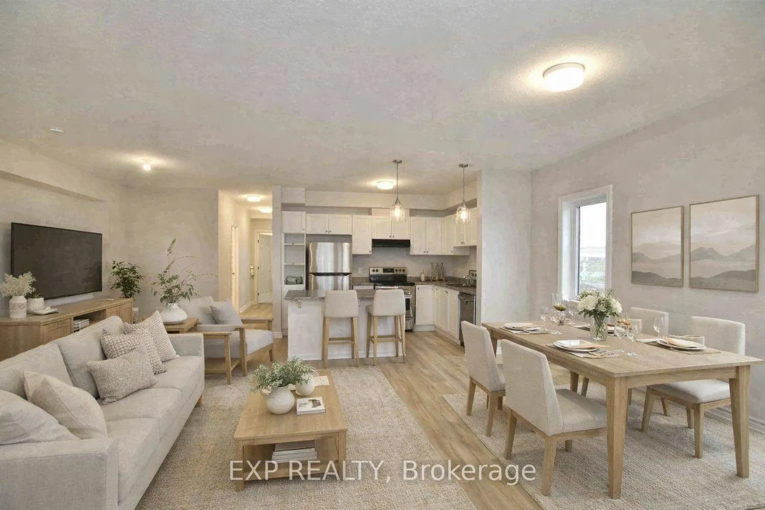 Photo 6 of 294 Zenith Private, Ottawa, Barrhaven - Half Moon Bay — HOMEH