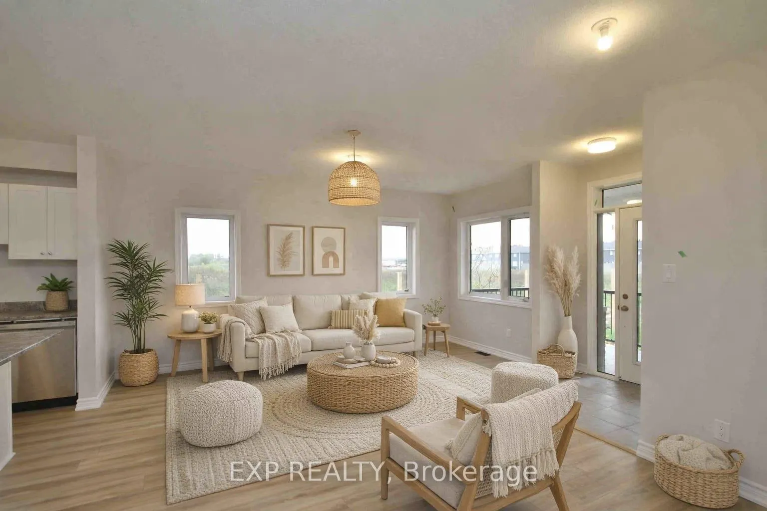Photo 8 of 294 Zenith Private, Ottawa, Barrhaven - Half Moon Bay — HOMEH
