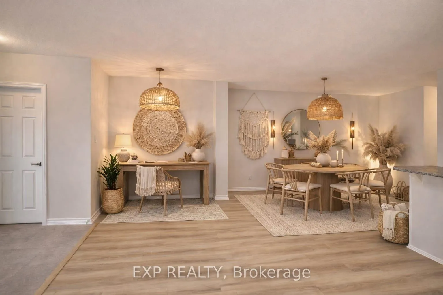 Photo 10 of 294 Zenith Private, Ottawa, Barrhaven - Half Moon Bay — HOMEH