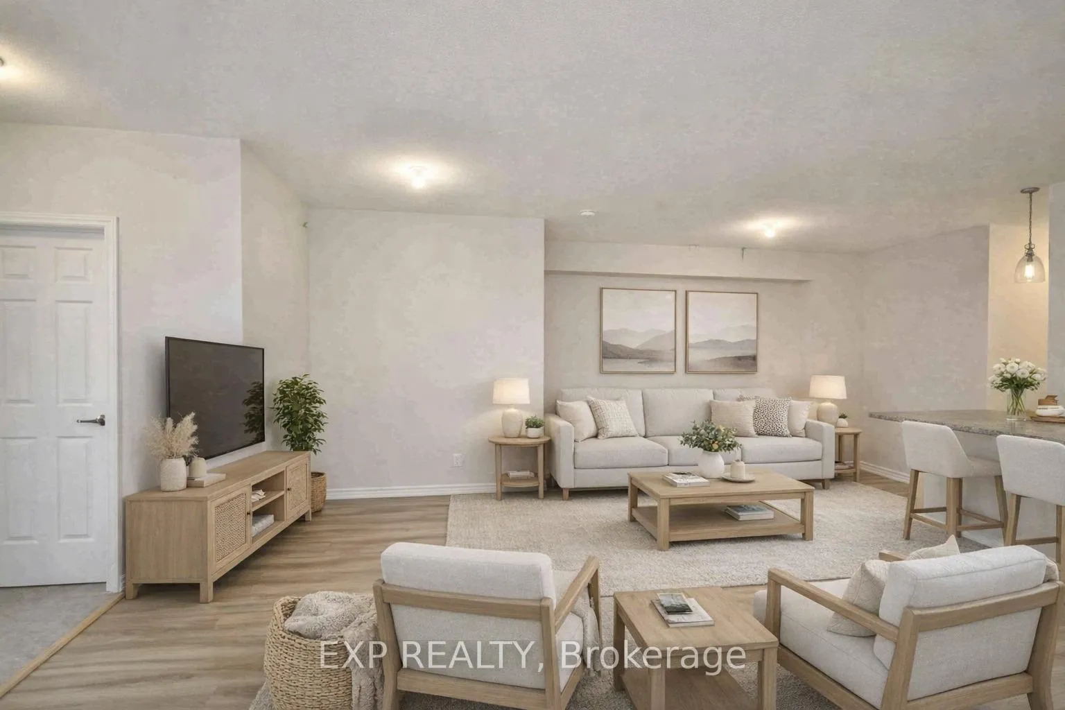 Photo 12 of 294 Zenith Private, Ottawa, Barrhaven - Half Moon Bay — HOMEH
