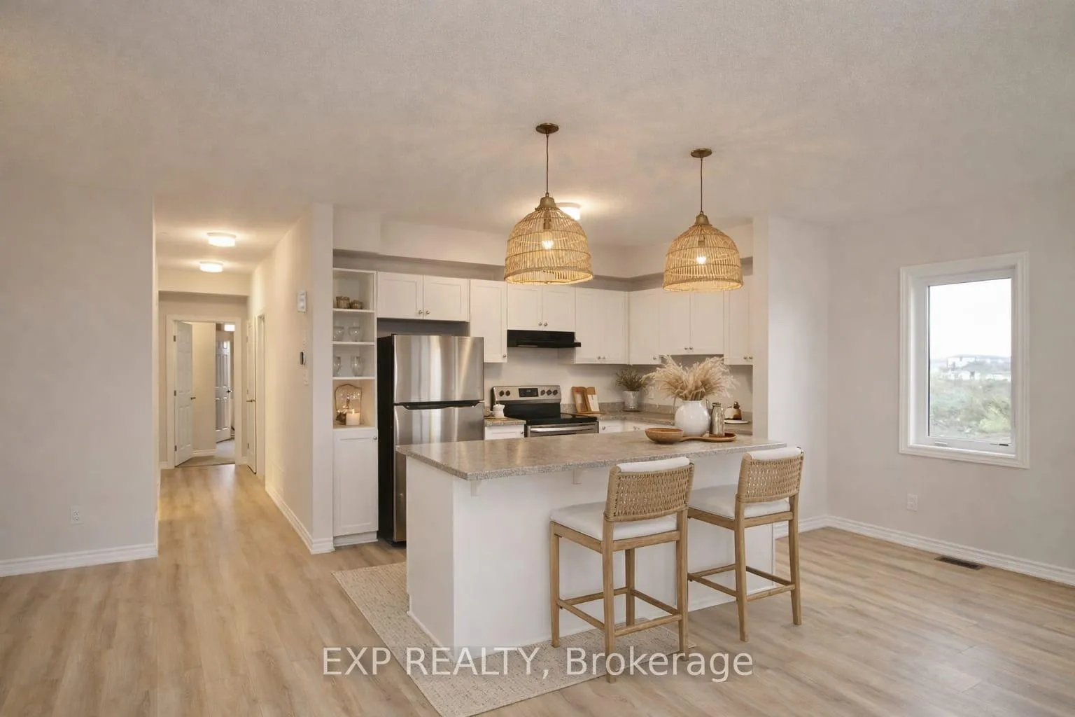 Photo 13 of 294 Zenith Private, Ottawa, Barrhaven - Half Moon Bay — HOMEH