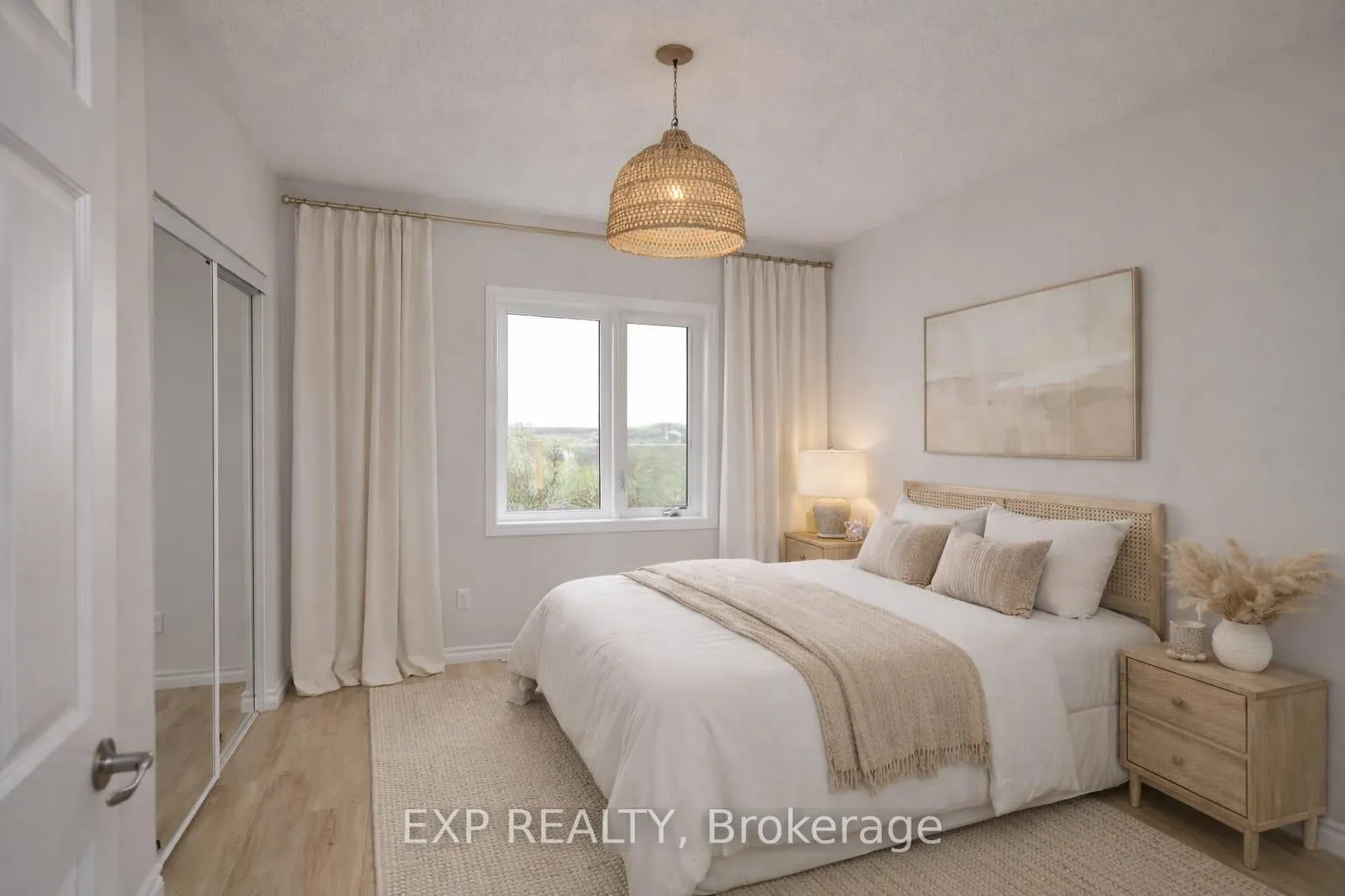 Photo 17 of 294 Zenith Private, Ottawa, Barrhaven - Half Moon Bay — HOMEH