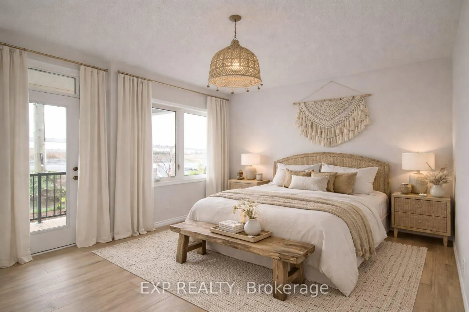 Photo 20 of 294 Zenith Private, Ottawa, Barrhaven - Half Moon Bay — HOMEH