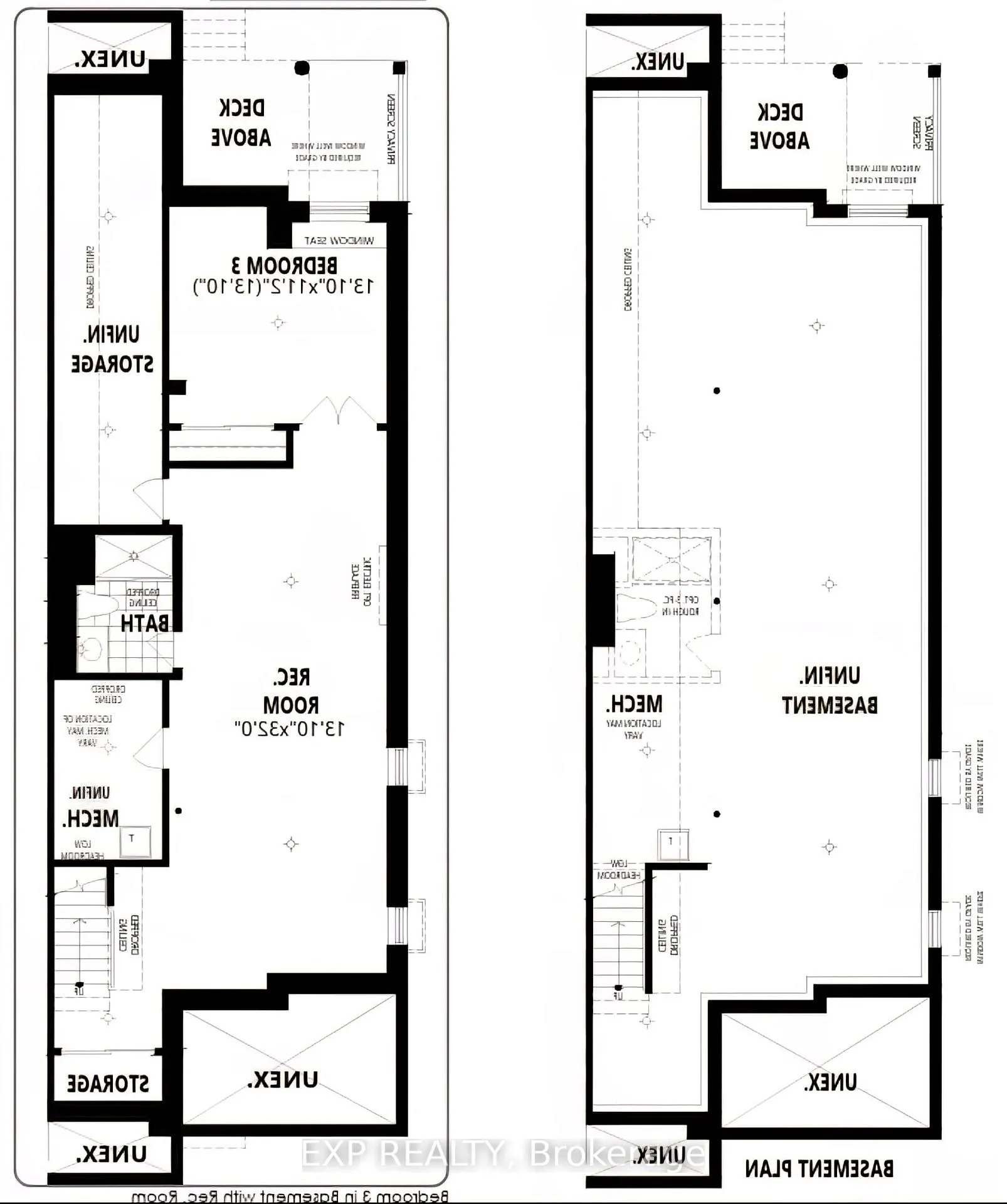 Photo 24 of 294 Zenith Private, Ottawa, Barrhaven - Half Moon Bay — HOMEH