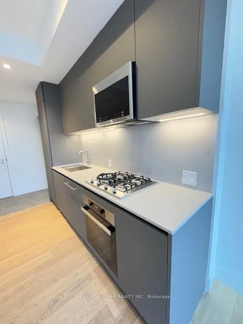 Photo 3 of Unit 507, 1414 Bayview Avenue, Toronto, Mount Pleasant East — HOMEH