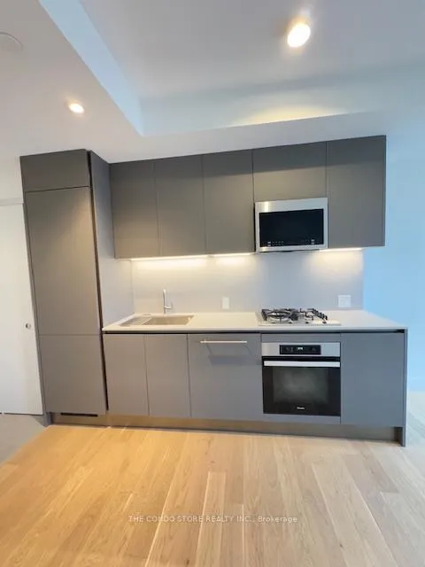 Photo 5 of Unit 507, 1414 Bayview Avenue, Toronto, Mount Pleasant East — HOMEH