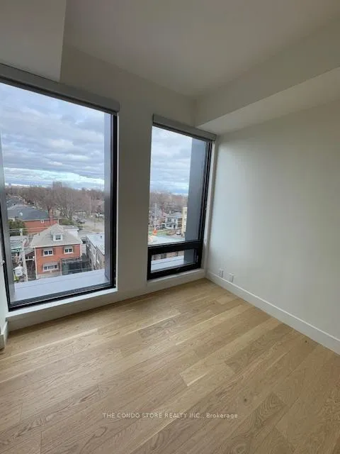 Photo 16 of Unit 507, 1414 Bayview Avenue, Toronto, Mount Pleasant East — HOMEH
