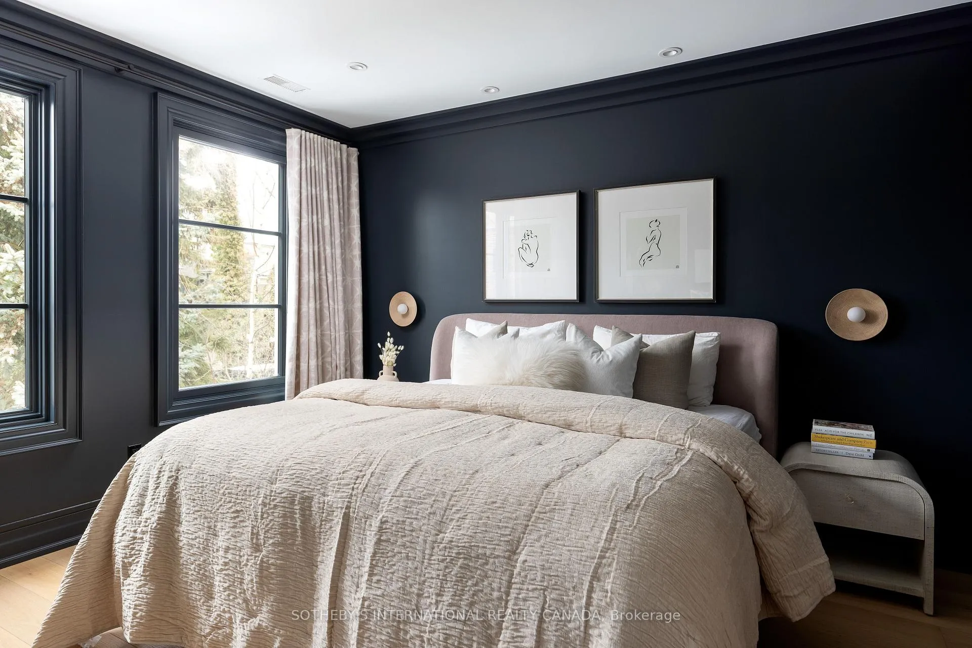Photo 20 of 122 MacPherson Avenue, Toronto, The Annex — HOMEH