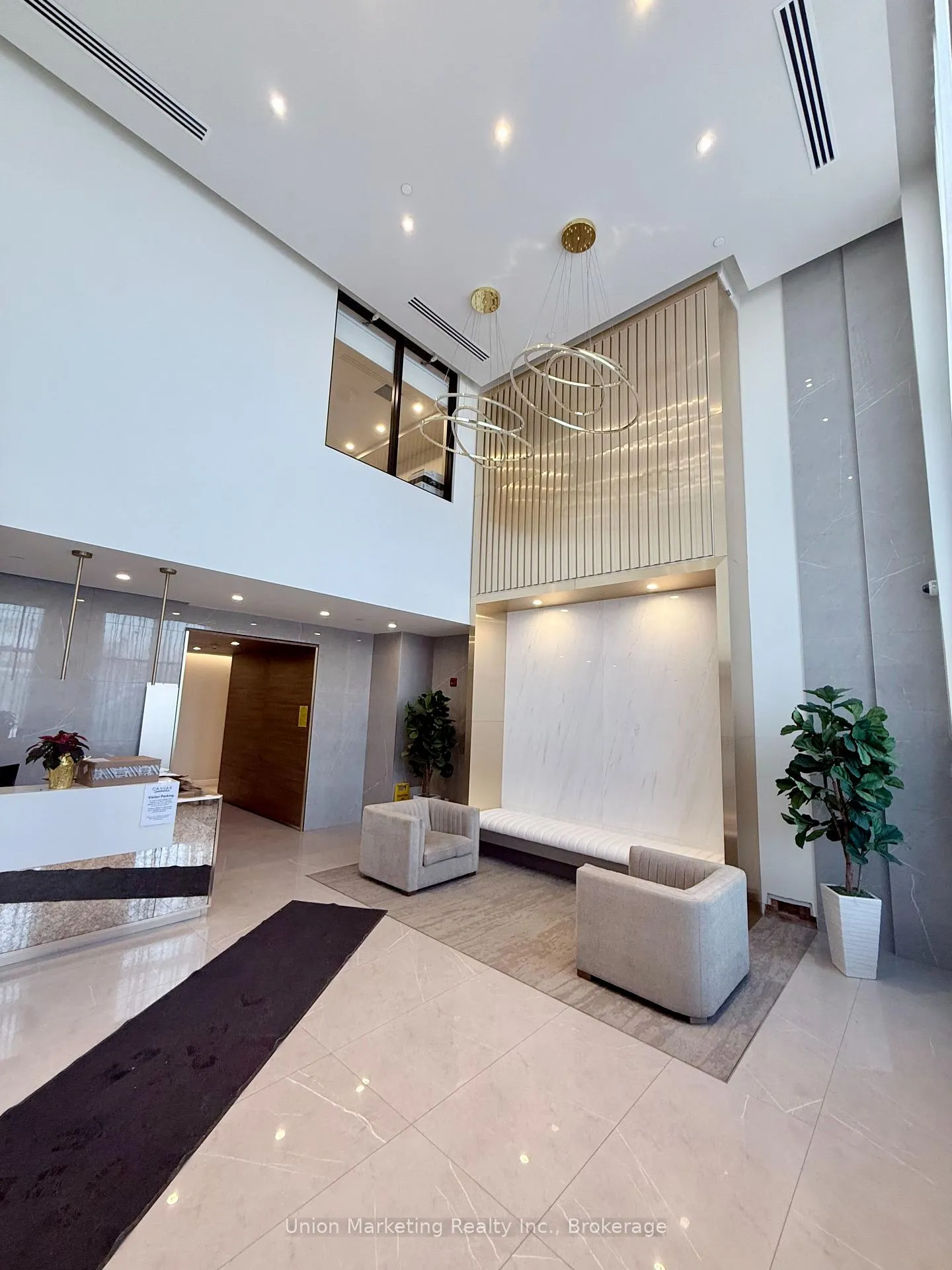 Photo 3 of Unit 105, 9700 Ninth Line, Markham, Greensborough — HOMEH