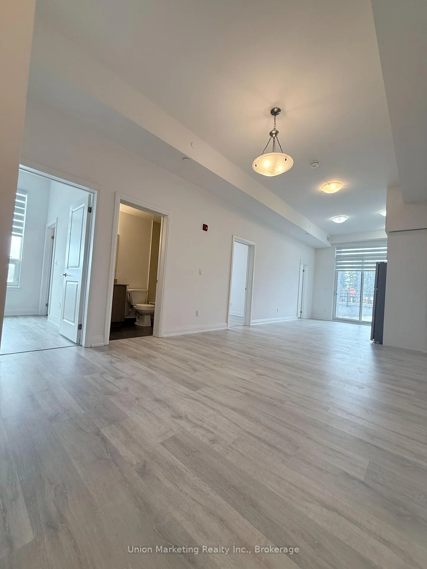 Photo 7 of Unit 105, 9700 Ninth Line, Markham, Greensborough — HOMEH