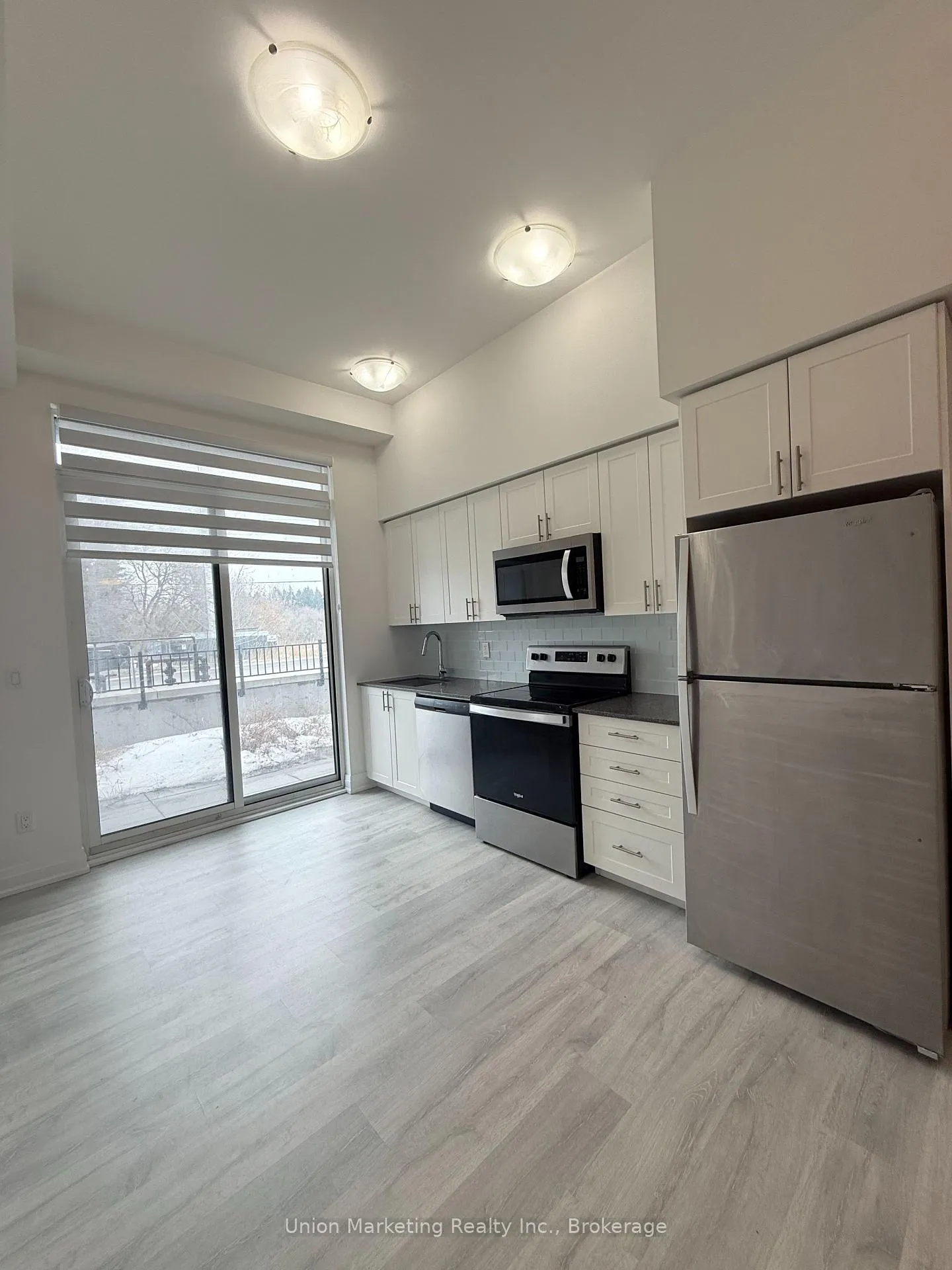 Photo 9 of Unit 105, 9700 Ninth Line, Markham, Greensborough — HOMEH
