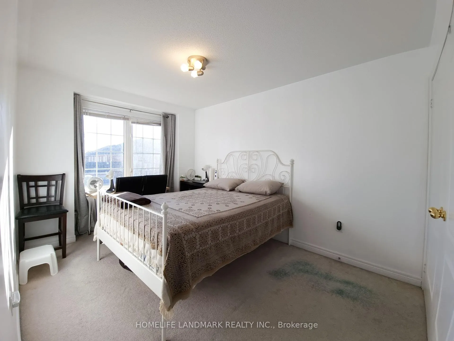Photo 19 of 63 Lorenzo Circle, Brampton, Sandringham-Wellington — HOMEH