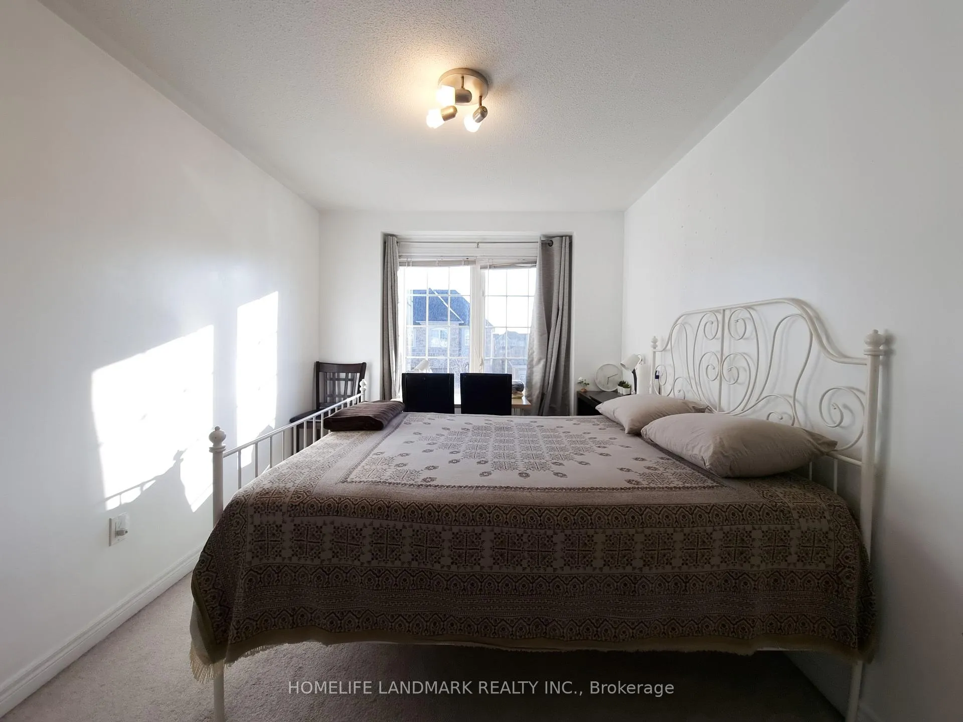 Photo 23 of 63 Lorenzo Circle, Brampton, Sandringham-Wellington — HOMEH